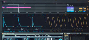 Ableton Live DAW