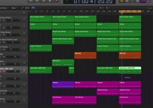 Dancehall Pack Thumb