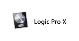 Logic Pro X Logo